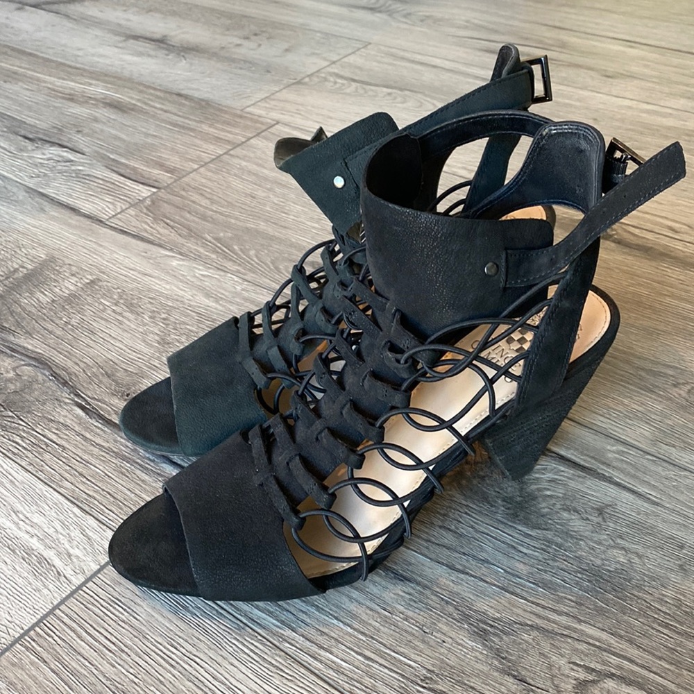 Vince Camuto heels
